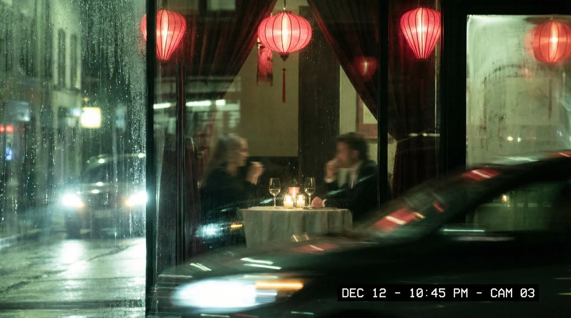 FH体育官网 - 餐厅密会偷拍照