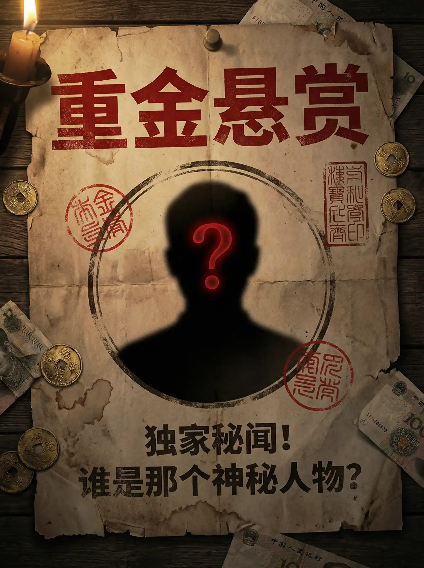 FH体育官网 - 重金悬赏线索征集令
